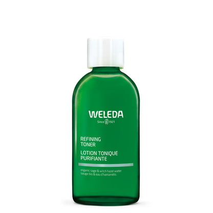 Refining Toner - Purify, Balance & Refine Pores