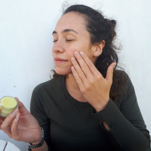 Reveal Facial Oil Cleanser for Gentle Deep Cleansing & Skin Renewal