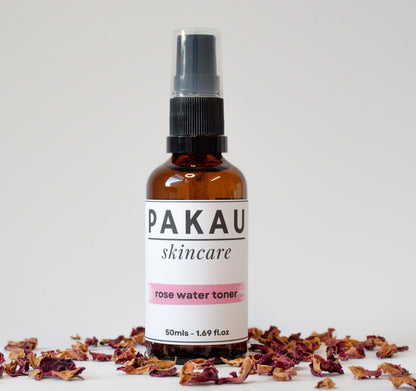 Start Fresh AM Kit – Cleanse, Hydrate & Glow (3-Step Set)