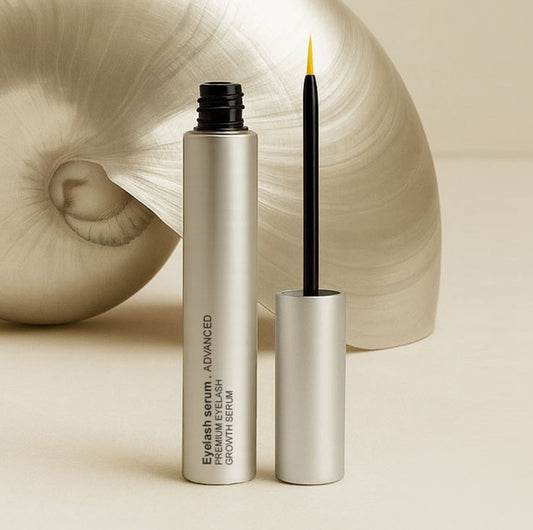 Premium Eyelash Serum