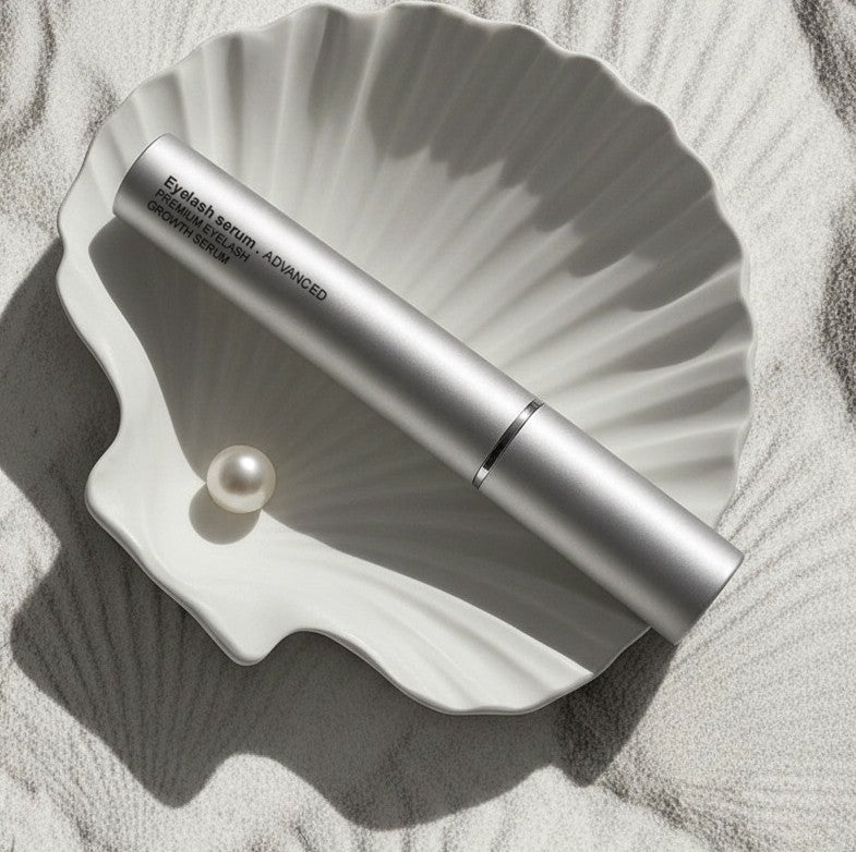 Premium Eyelash Serum