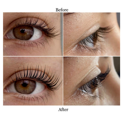 Lash Lift Kit – Honest Hair & Co.