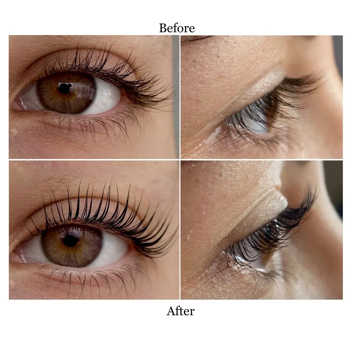 Premium Eyelash Serum