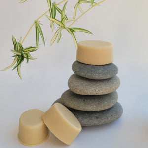 Lanolin Shaving Soap