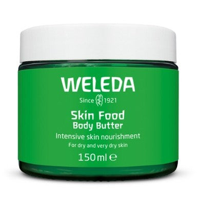 Skin Food Body Butter