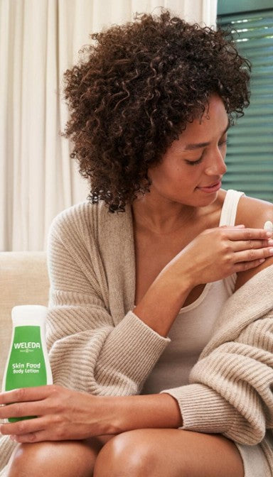 Skin Food Body Lotion