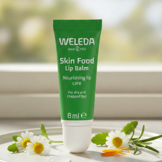 Skin Food Lip Balm