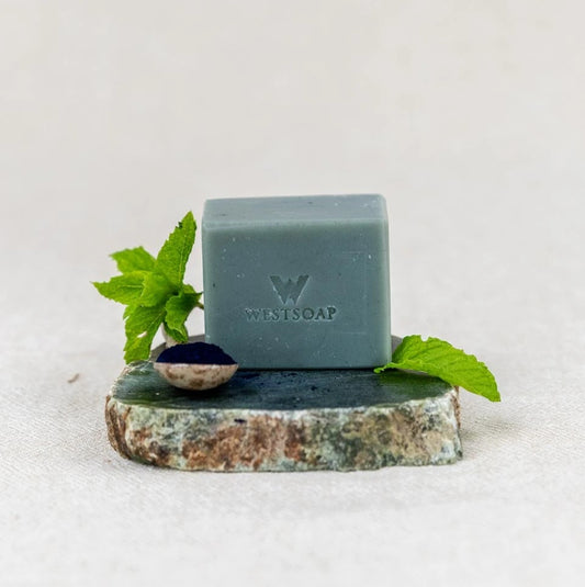 Smooth Jade Soap Bar