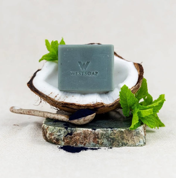 Smooth Jade Soap Bar