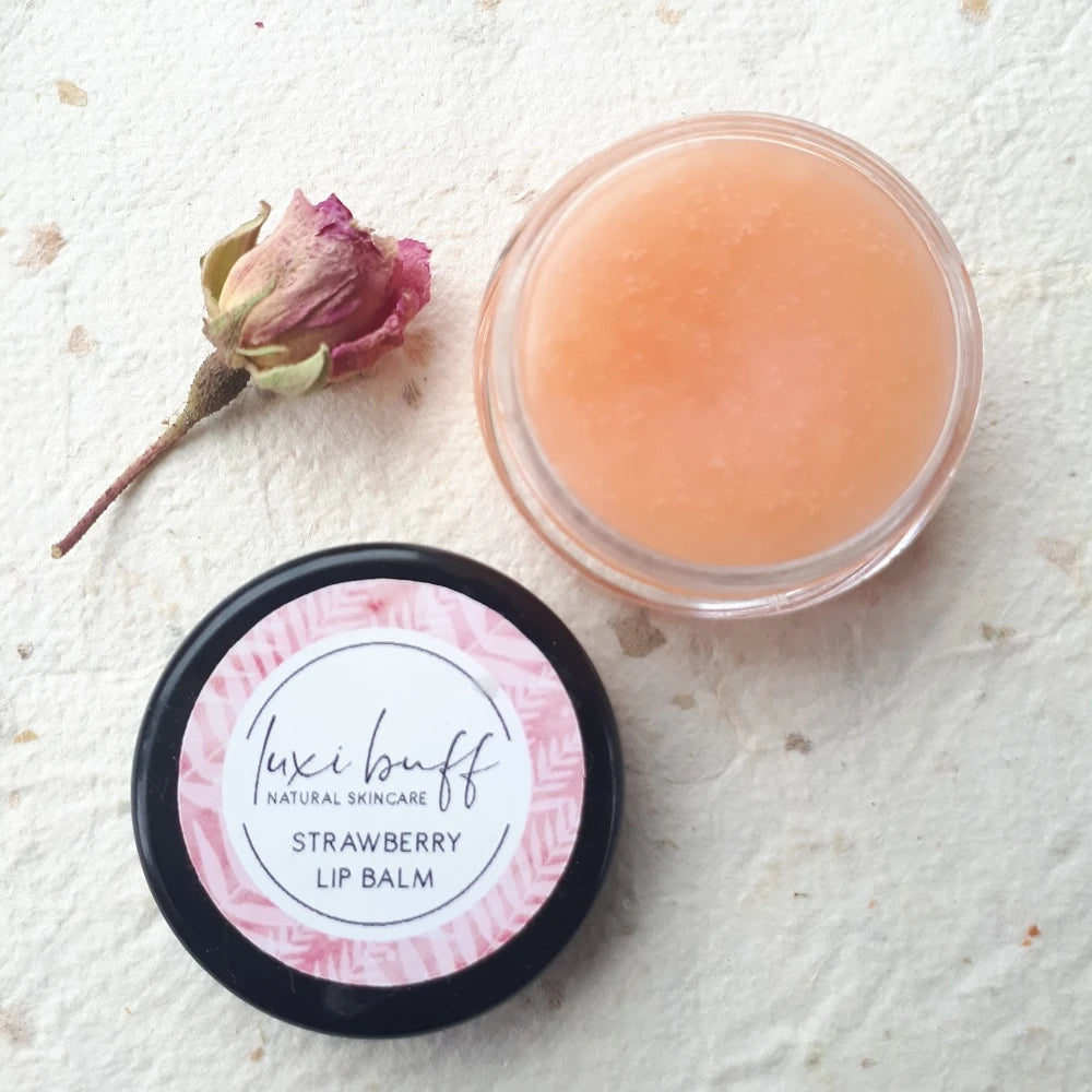 Luxibuff Skincare Daily Kit