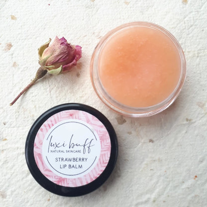 Luxibuff Skincare Daily Kit