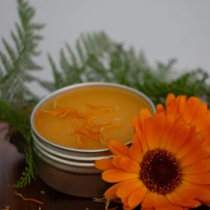Sunshine Balm – Soothe, Heal & Protect Dry or Irritated Skin