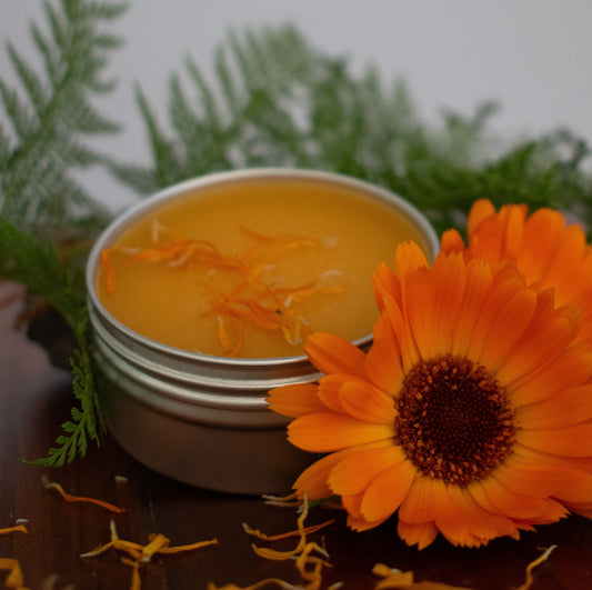 Sunshine Balm – Soothe, Heal & Protect Dry or Irritated Skin