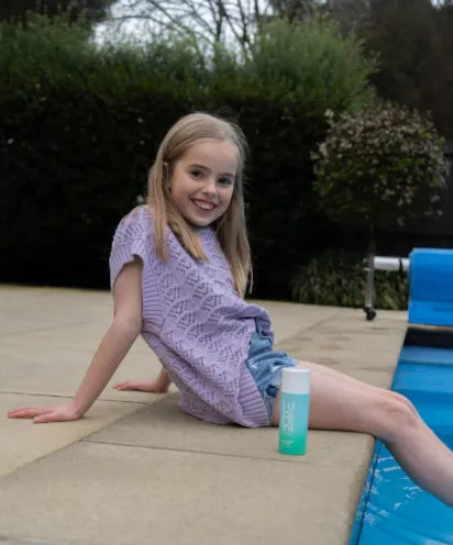 Skincare for Pre-Teens & Teens