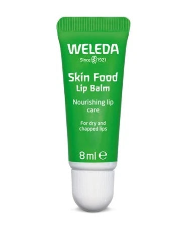 Skin Food Lip Balm - Deep Hydration & Natural Nourishment