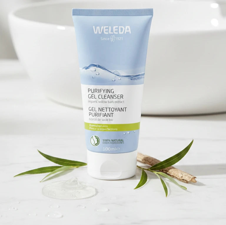 Purifying Gel Cleanser